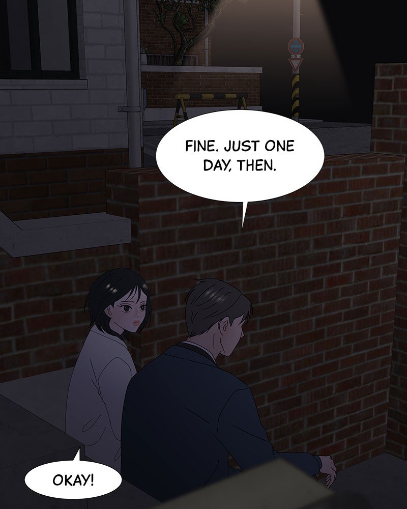 Between Two Floors Chapter 24 - Page 39