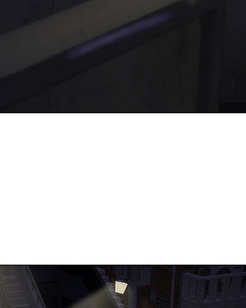 Between Two Floors Chapter 24 - Page 40