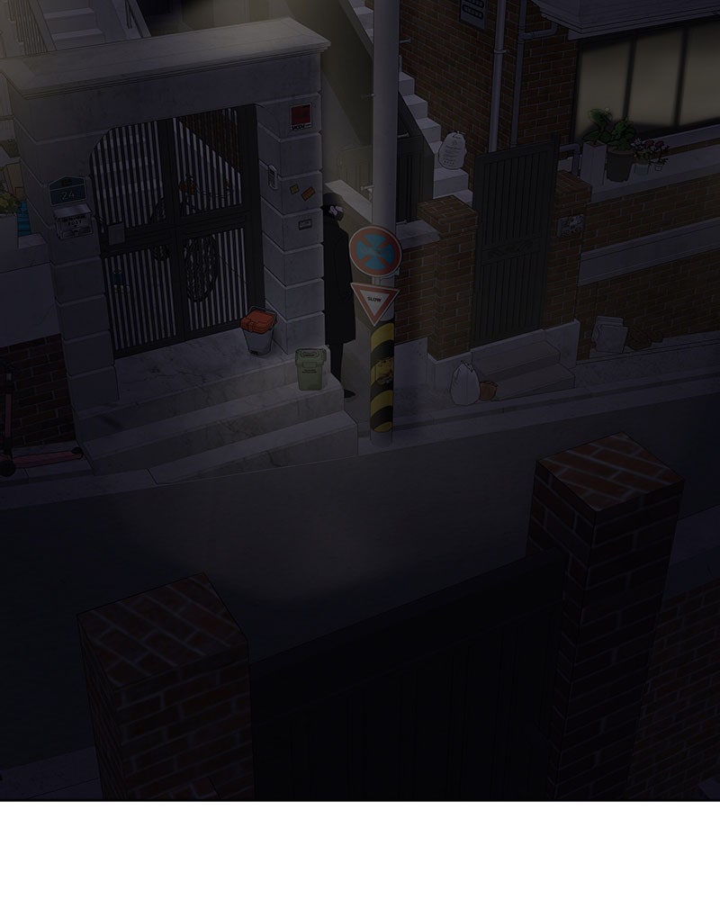 Between Two Floors Chapter 24 - Page 41