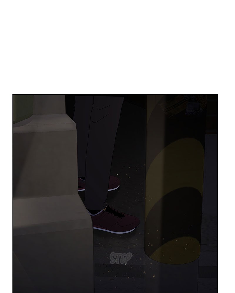 Between Two Floors Chapter 24 - Page 42