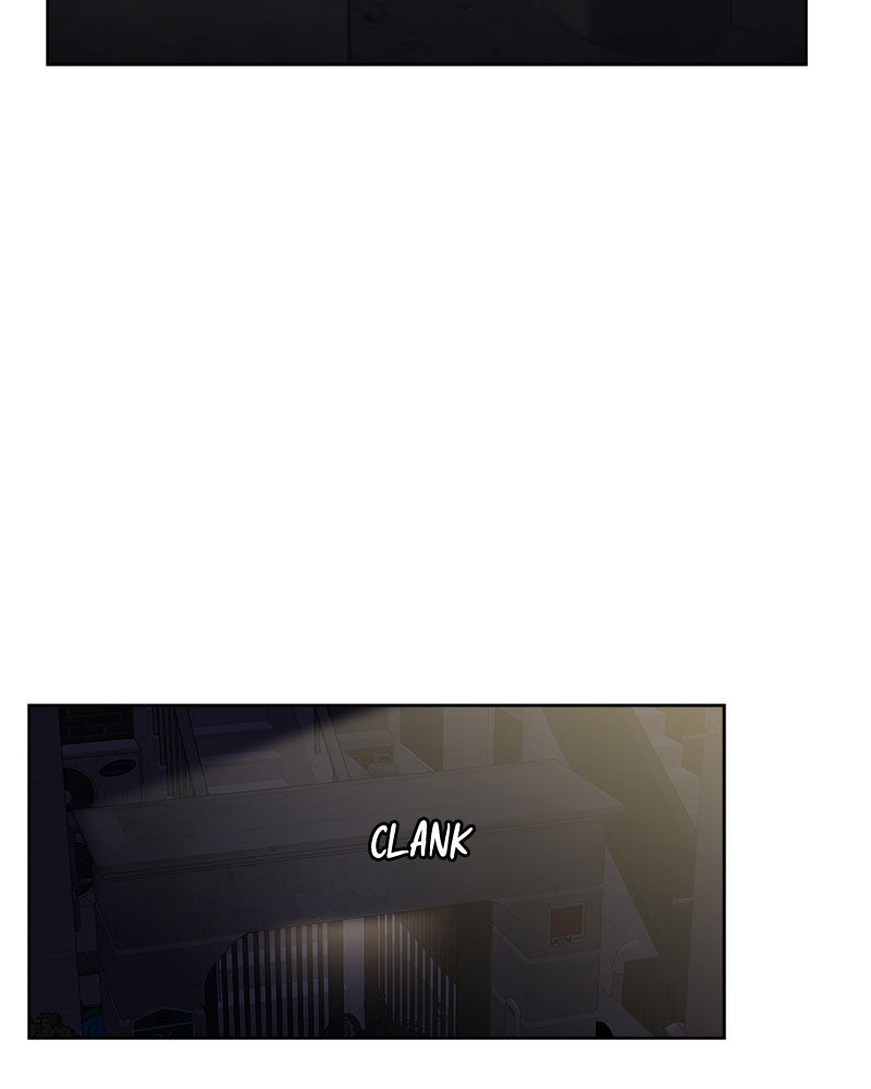 Between Two Floors Chapter 24 - Page 43