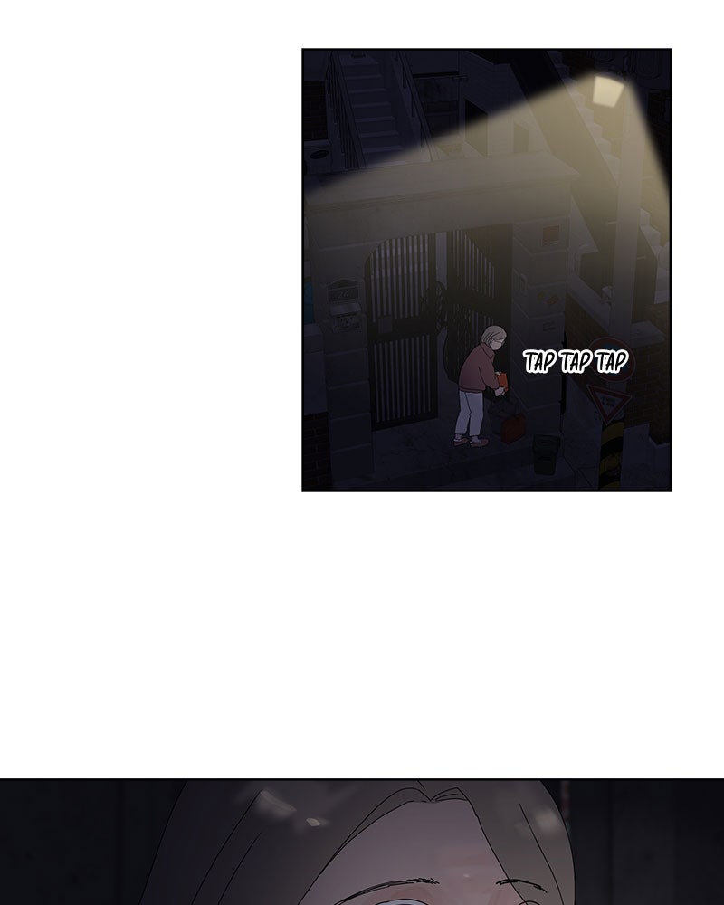 Between Two Floors Chapter 24 - Page 44