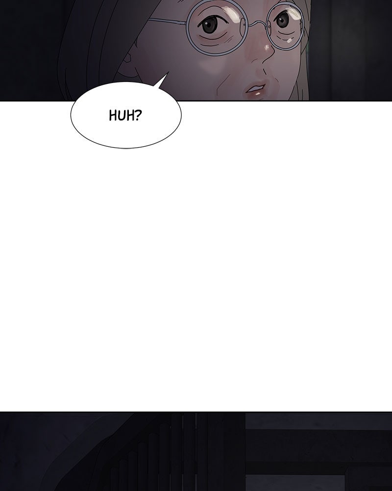 Between Two Floors Chapter 24 - Page 45