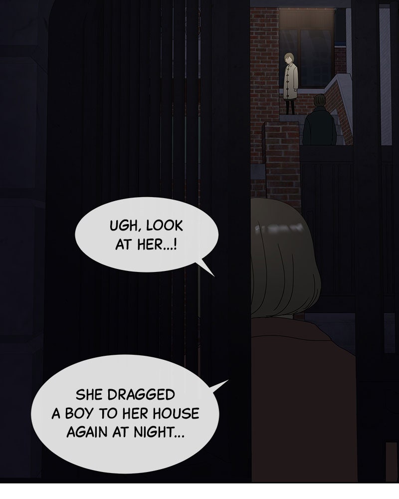 Between Two Floors Chapter 24 - Page 46