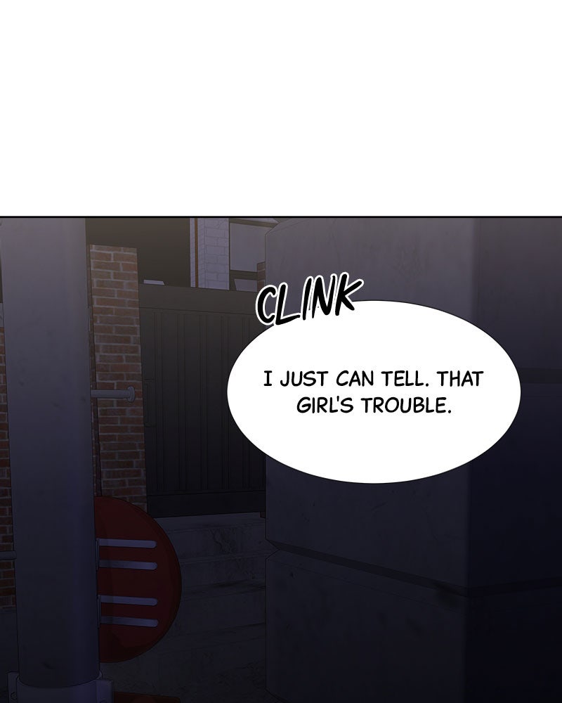 Between Two Floors Chapter 24 - Page 49