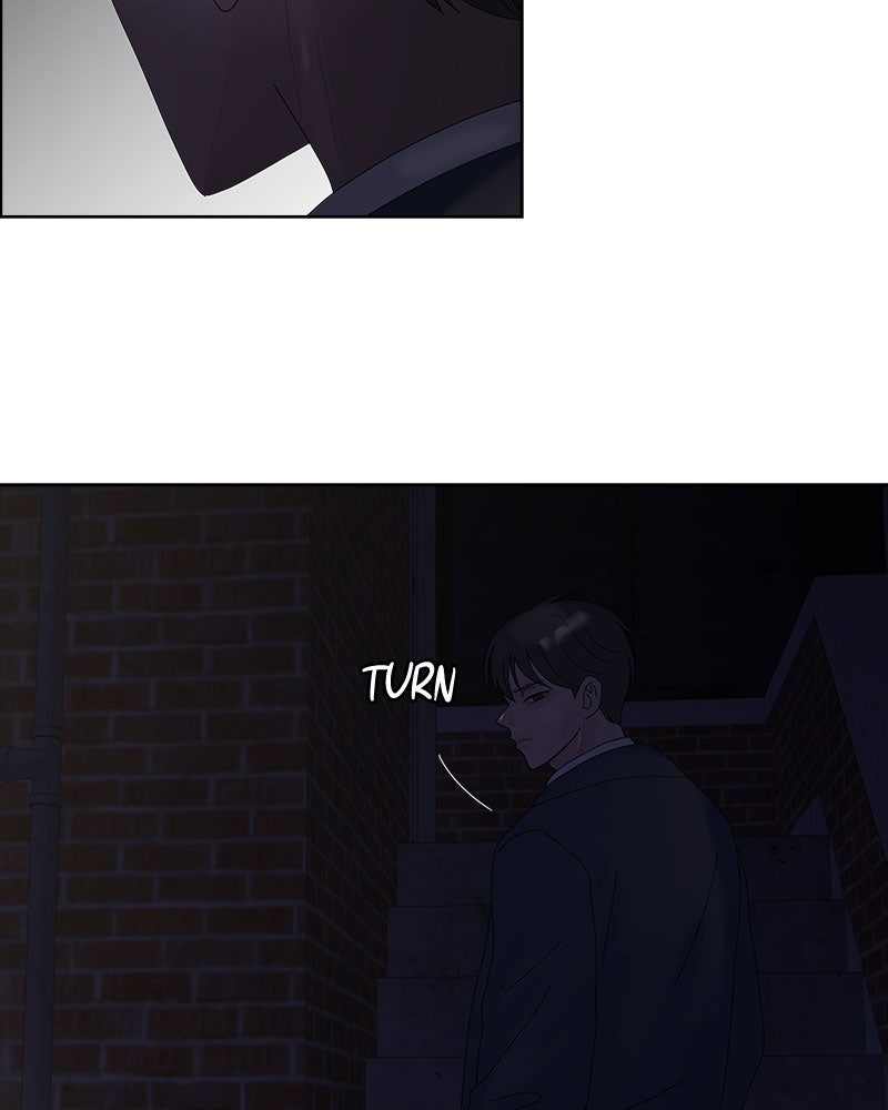 Between Two Floors Chapter 24 - Page 54