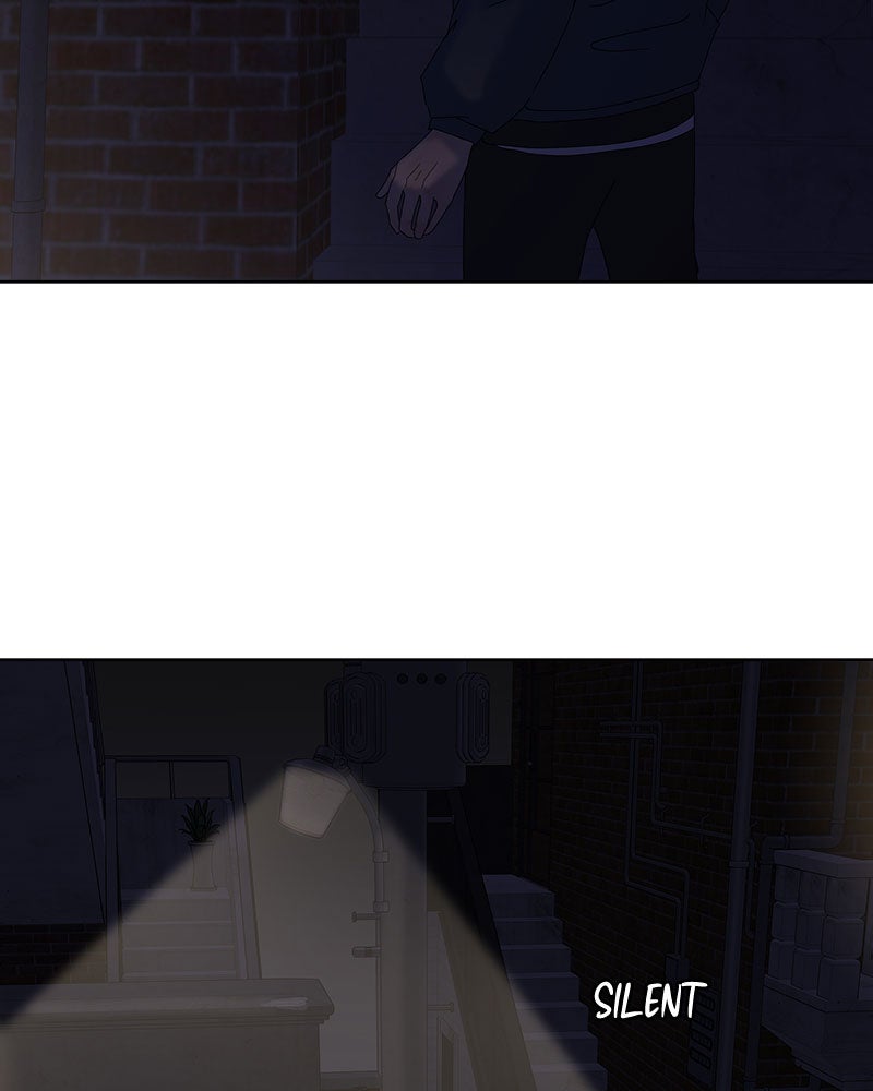 Between Two Floors Chapter 24 - Page 55