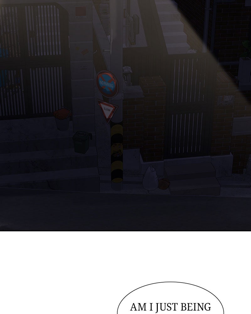 Between Two Floors Chapter 24 - Page 56