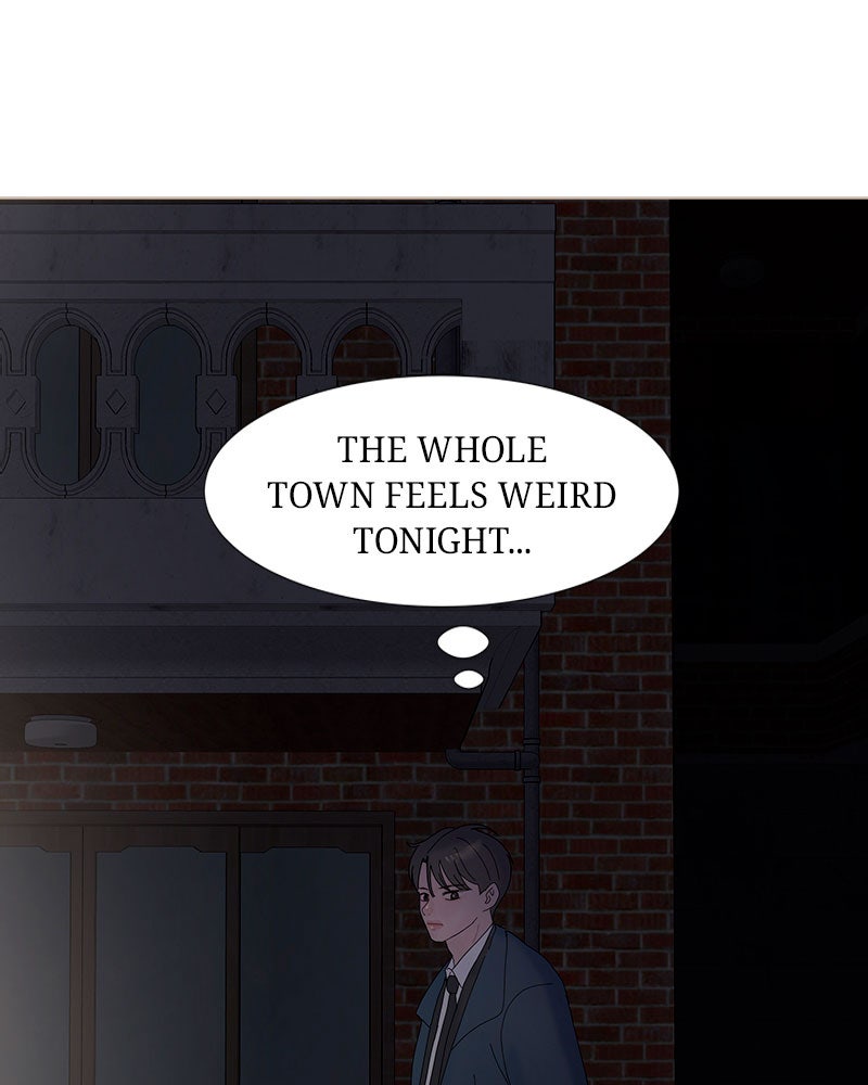 Between Two Floors Chapter 24 - Page 58