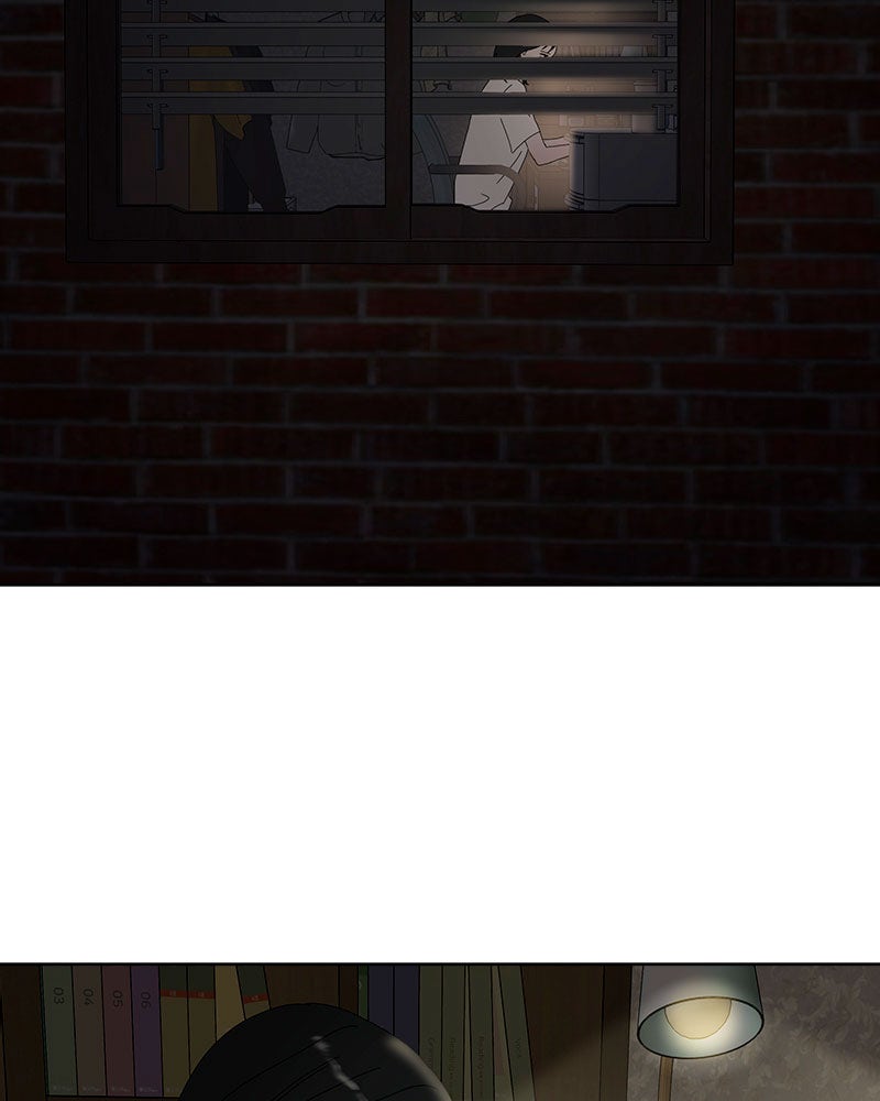 Between Two Floors Chapter 24 - Page 61