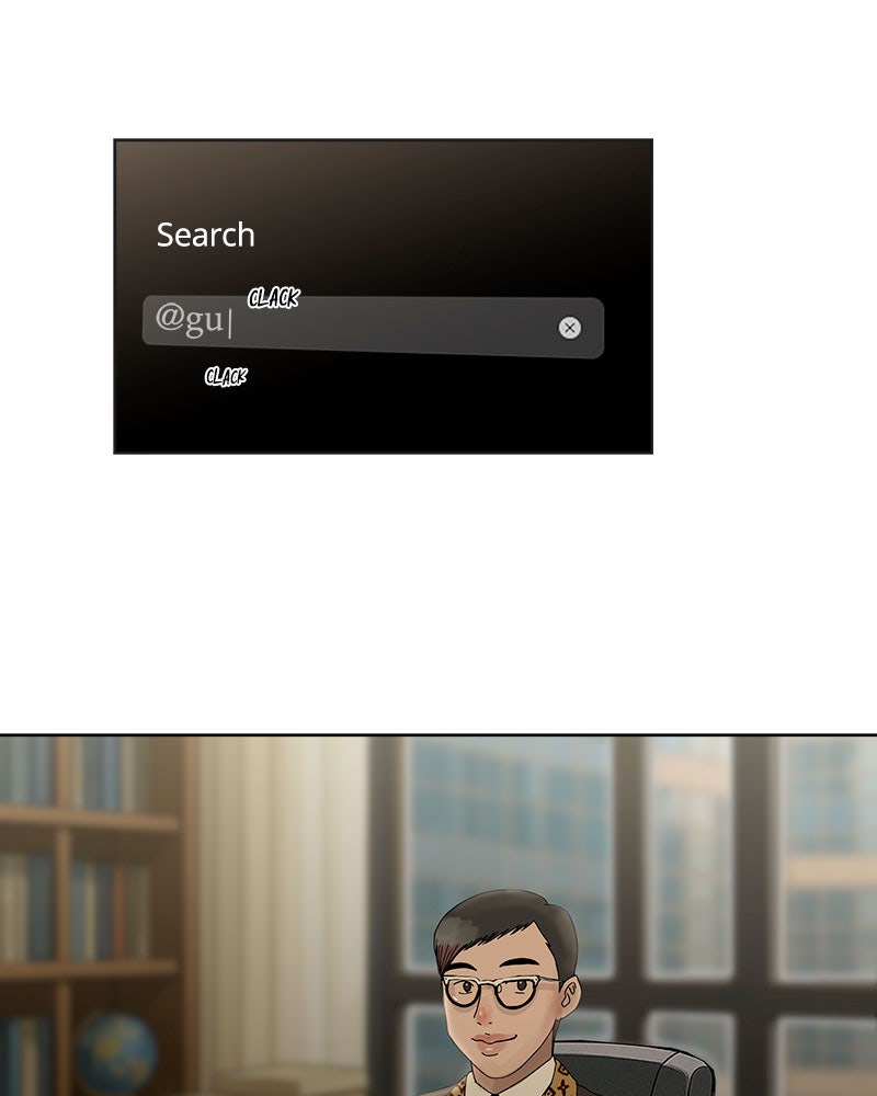 Between Two Floors Chapter 24 - Page 64