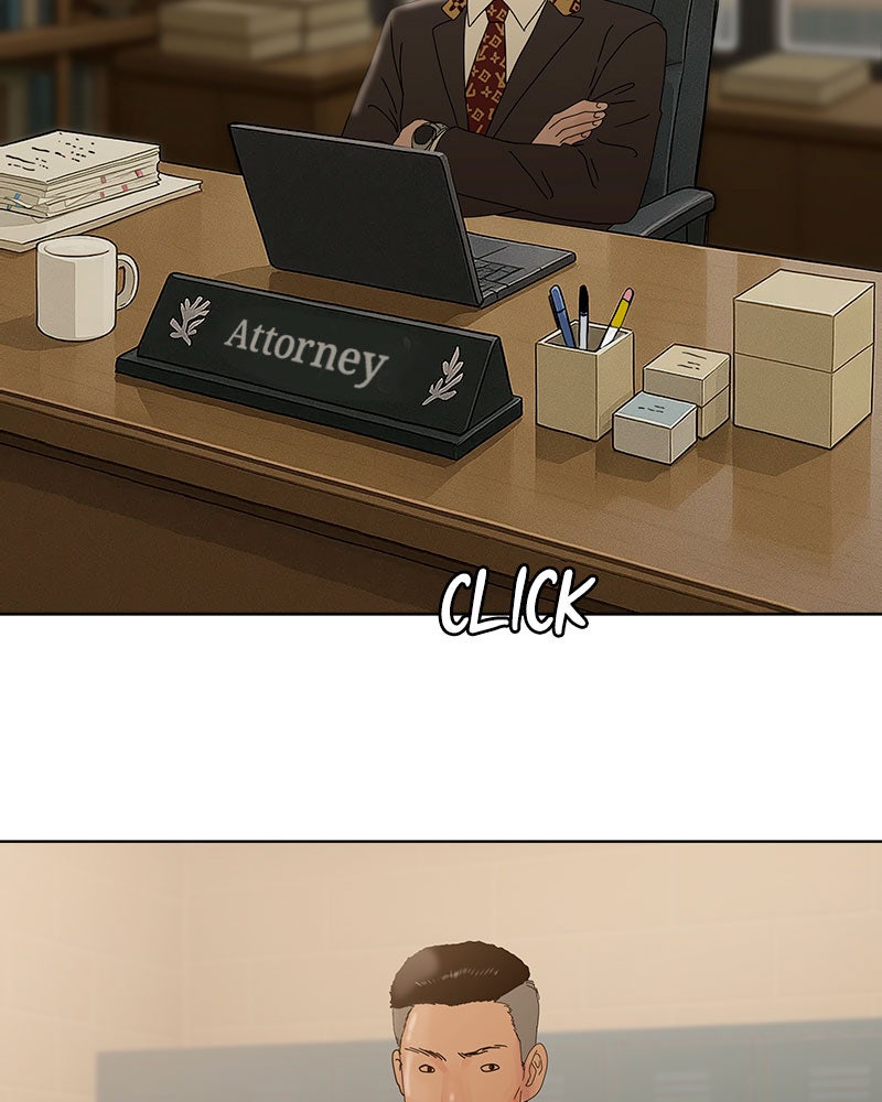 Between Two Floors Chapter 24 - Page 65