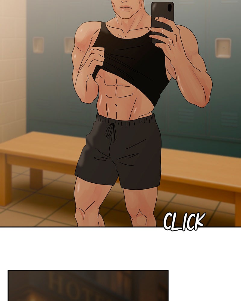 Between Two Floors Chapter 24 - Page 66