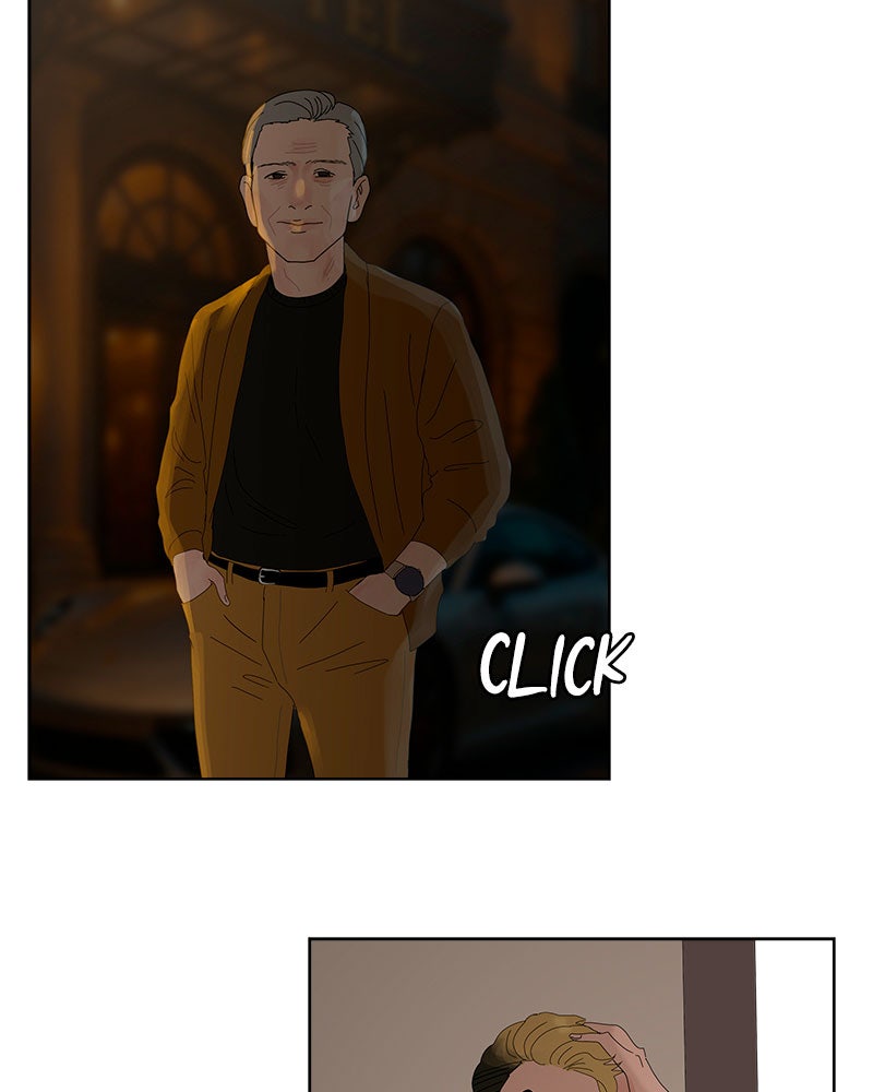 Between Two Floors Chapter 24 - Page 67