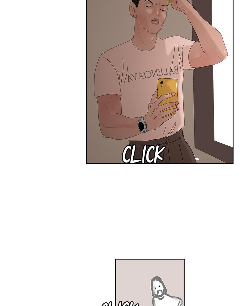 Between Two Floors Chapter 24 - Page 68