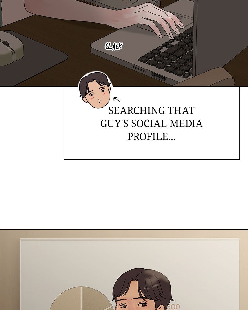 Between Two Floors Chapter 24 - Page 71