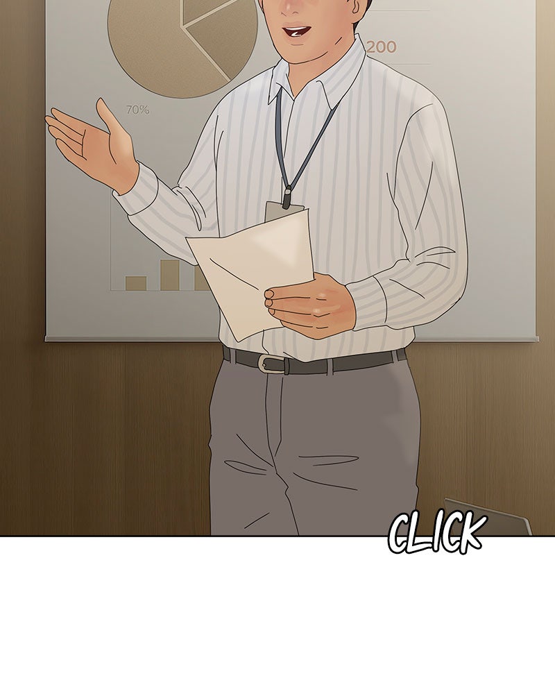 Between Two Floors Chapter 24 - Page 72