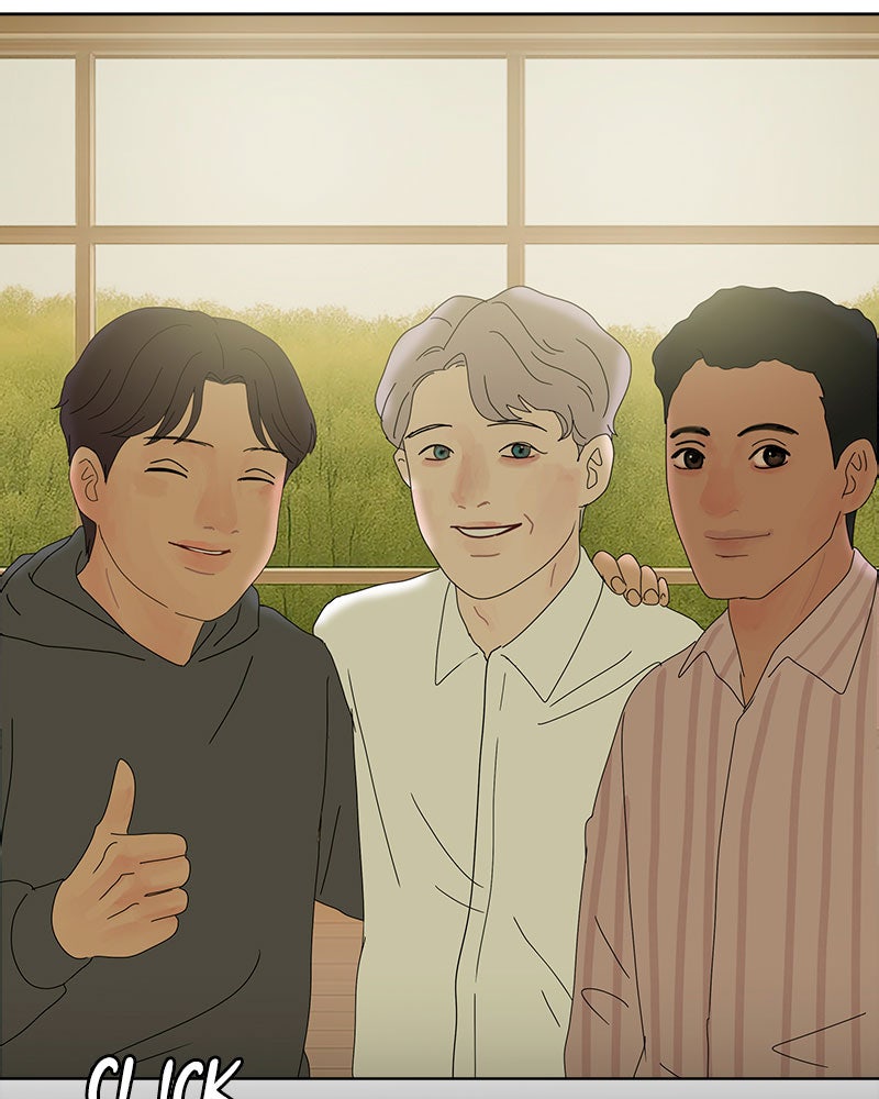 Between Two Floors Chapter 24 - Page 73