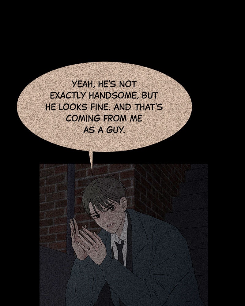 Between Two Floors Chapter 24 - Page 75