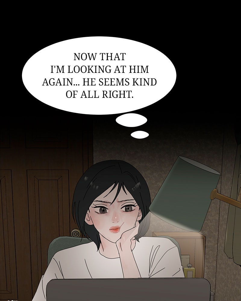 Between Two Floors Chapter 24 - Page 77