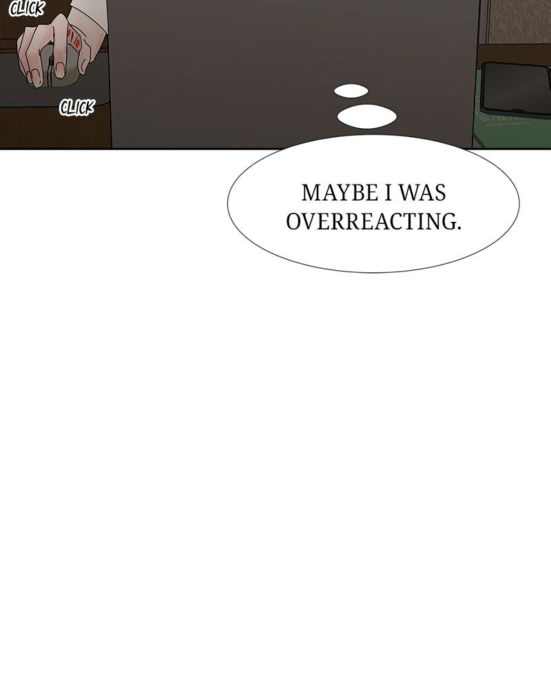 Between Two Floors Chapter 24 - Page 78