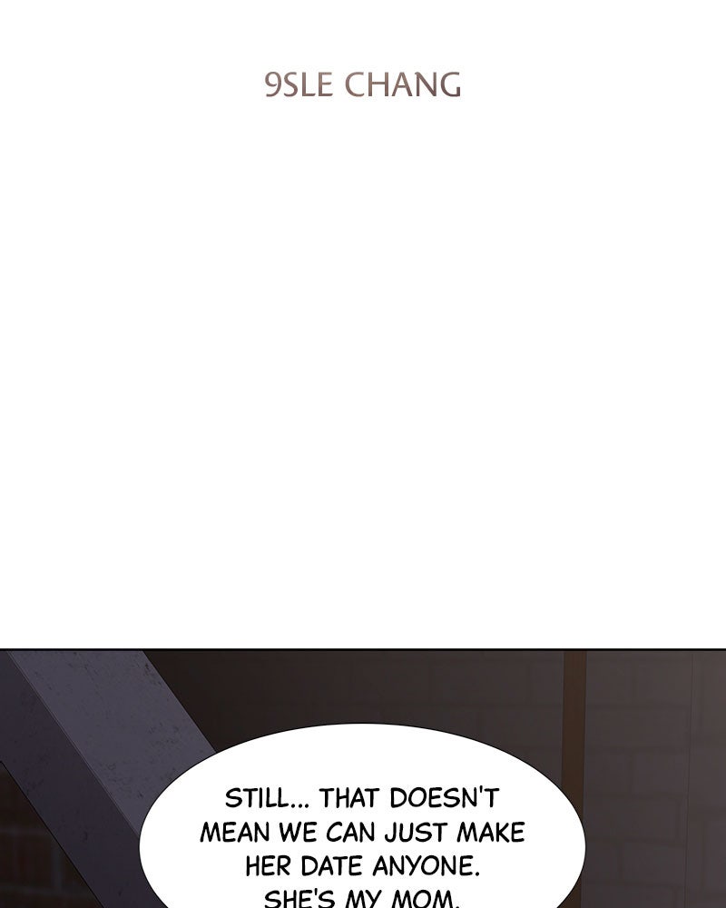 Between Two Floors Chapter 24 - Page 9