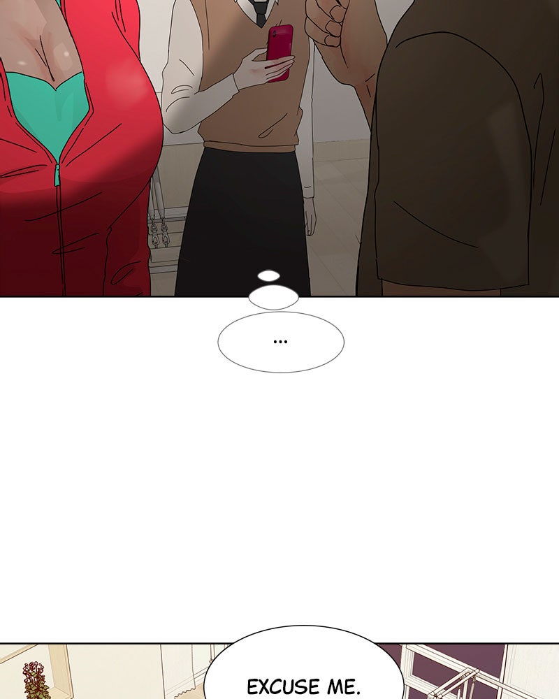 Between Two Floors Chapter 24 - Page 82