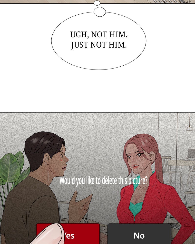 Between Two Floors Chapter 24 - Page 84