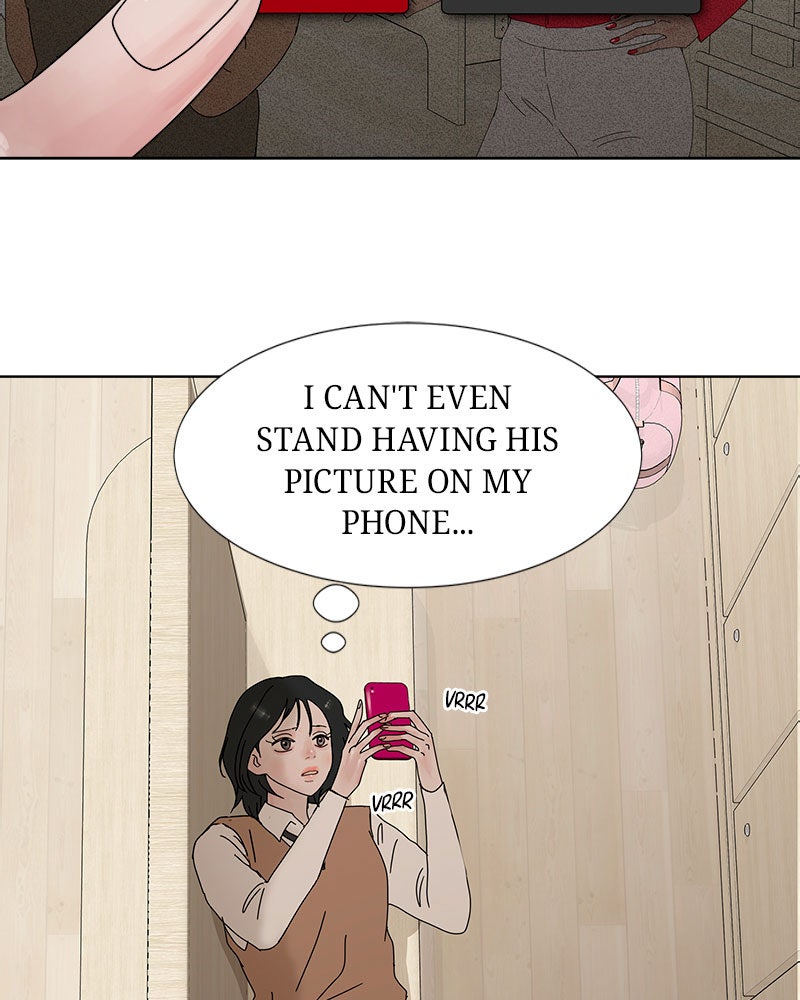 Between Two Floors Chapter 24 - Page 85