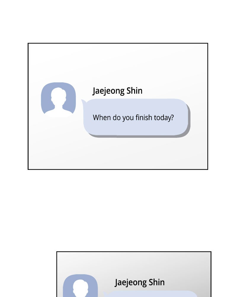 Between Two Floors Chapter 24 - Page 87