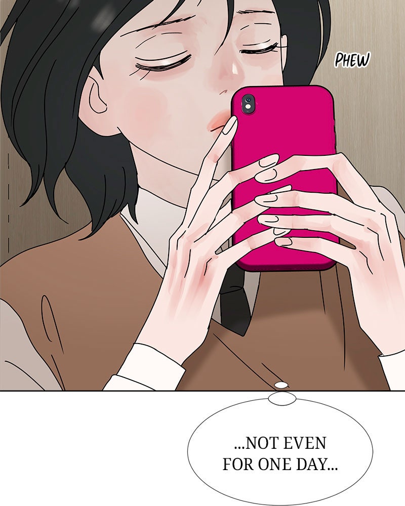 Between Two Floors Chapter 24 - Page 90