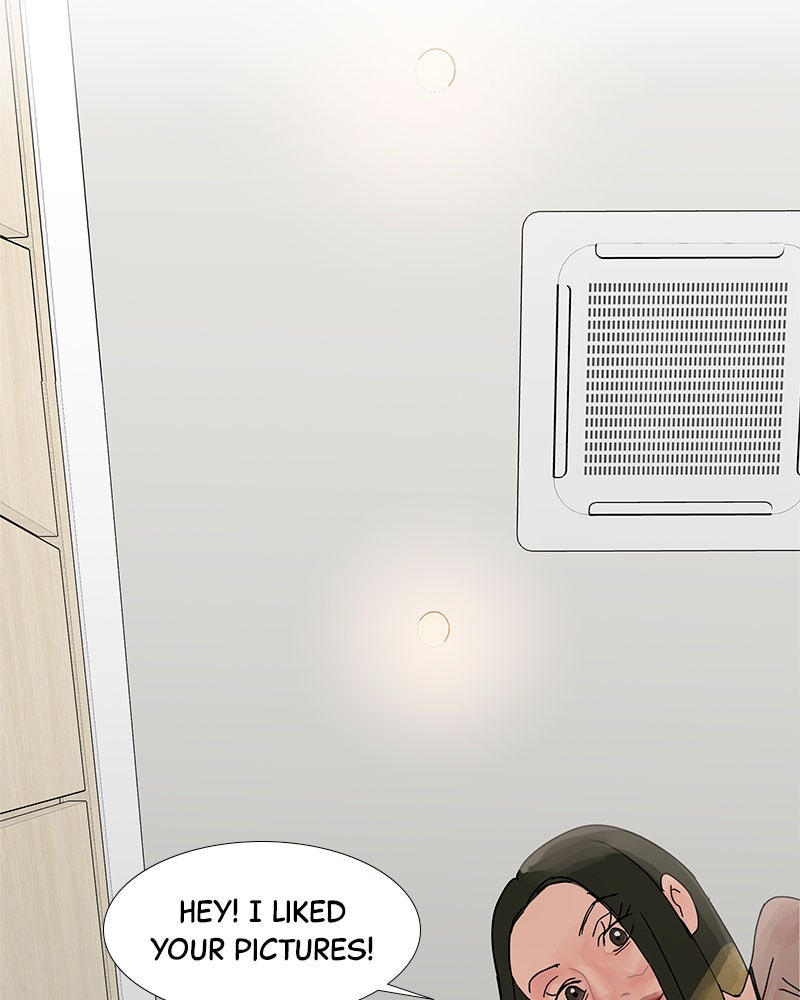 Between Two Floors Chapter 24 - Page 92