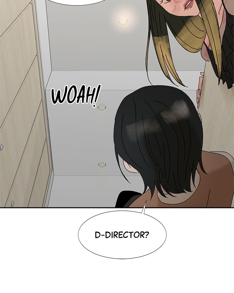 Between Two Floors Chapter 24 - Page 93