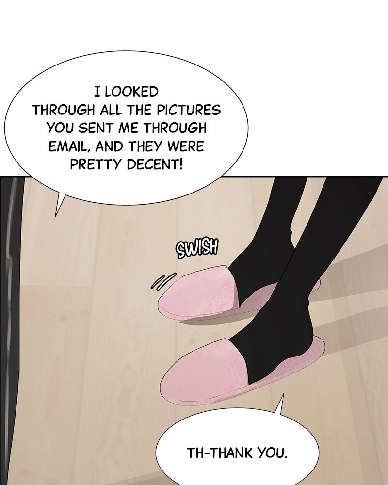 Between Two Floors Chapter 24 - Page 94