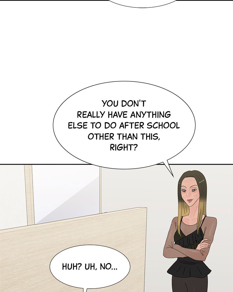 Between Two Floors Chapter 24 - Page 95