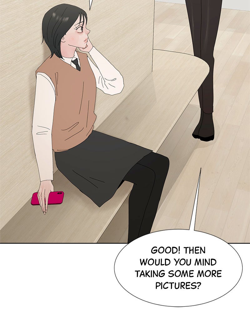 Between Two Floors Chapter 24 - Page 96