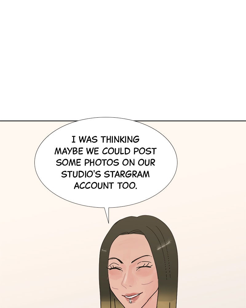 Between Two Floors Chapter 24 - Page 97