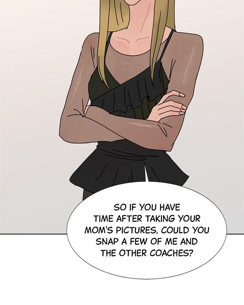 Between Two Floors Chapter 24 - Page 98