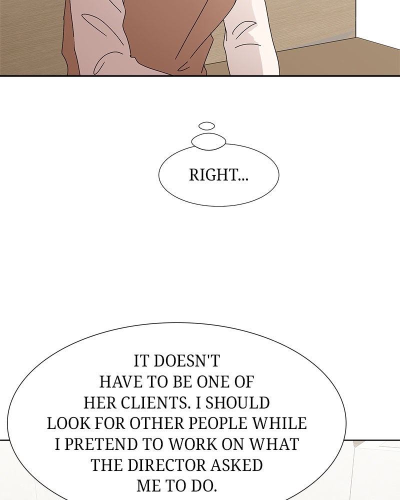 Between Two Floors Chapter 24 - Page 100