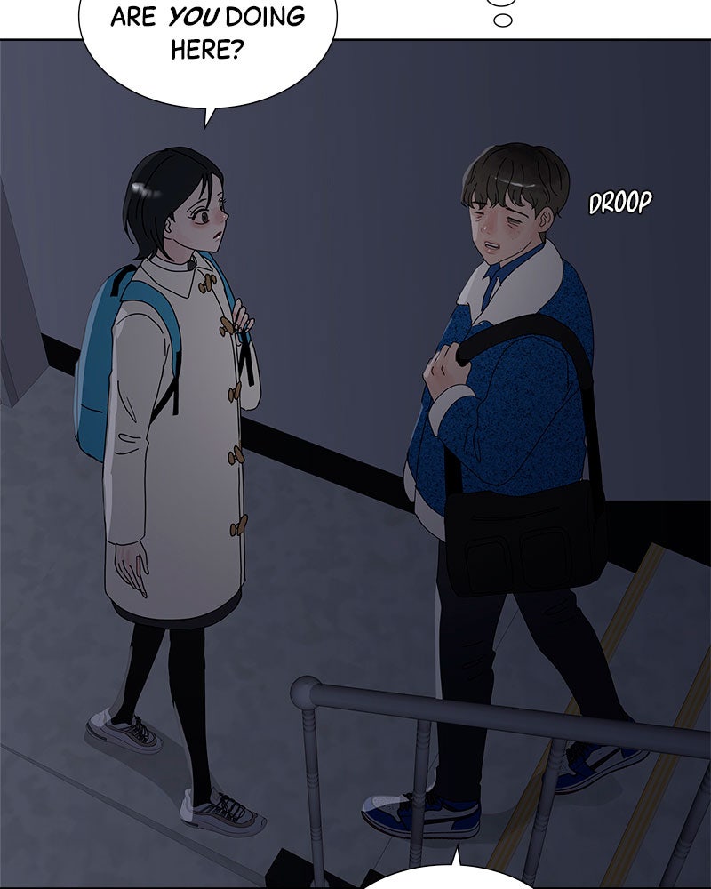 Between Two Floors Chapter 25 - Page 11