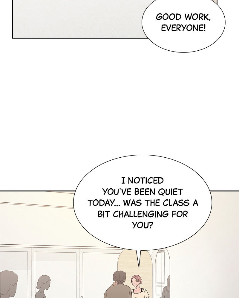 Between Two Floors Chapter 25 - Page 102