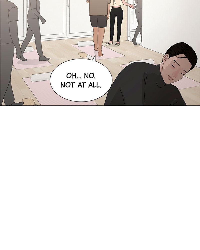 Between Two Floors Chapter 25 - Page 103