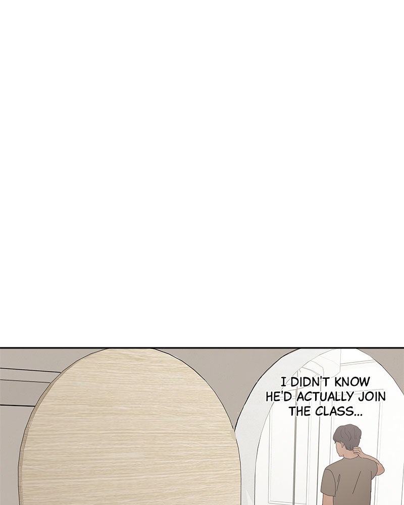 Between Two Floors Chapter 25 - Page 105