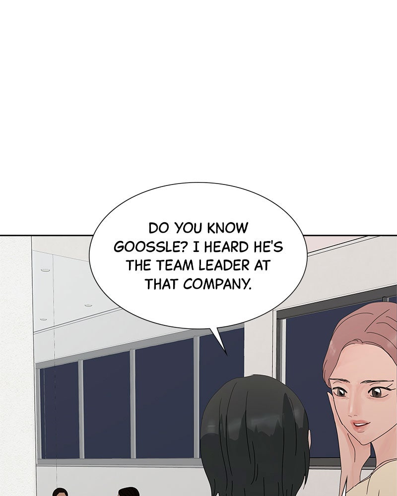 Between Two Floors Chapter 25 - Page 107