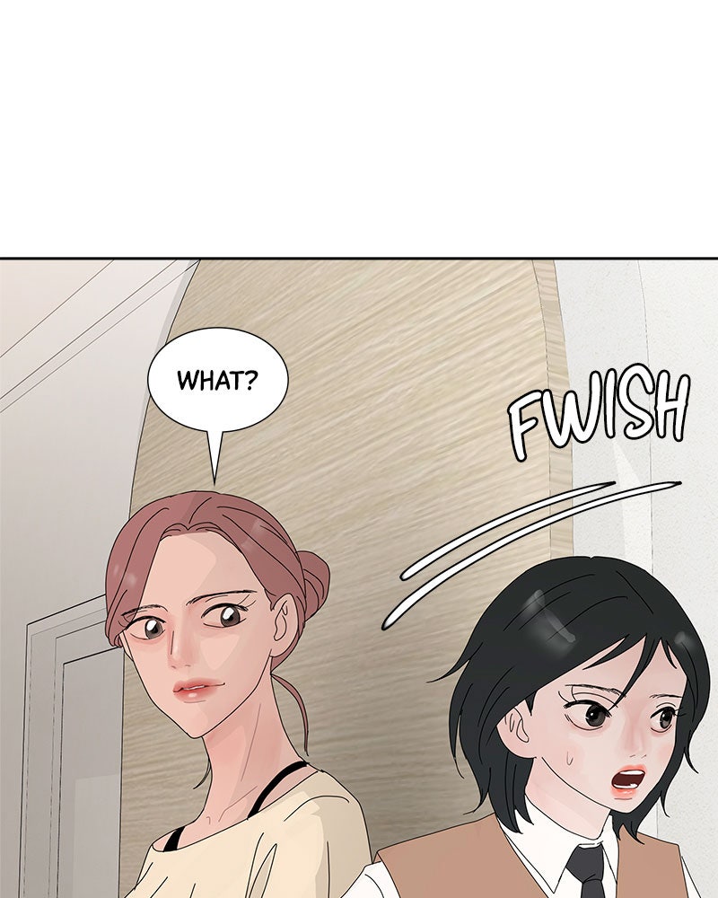 Between Two Floors Chapter 25 - Page 110