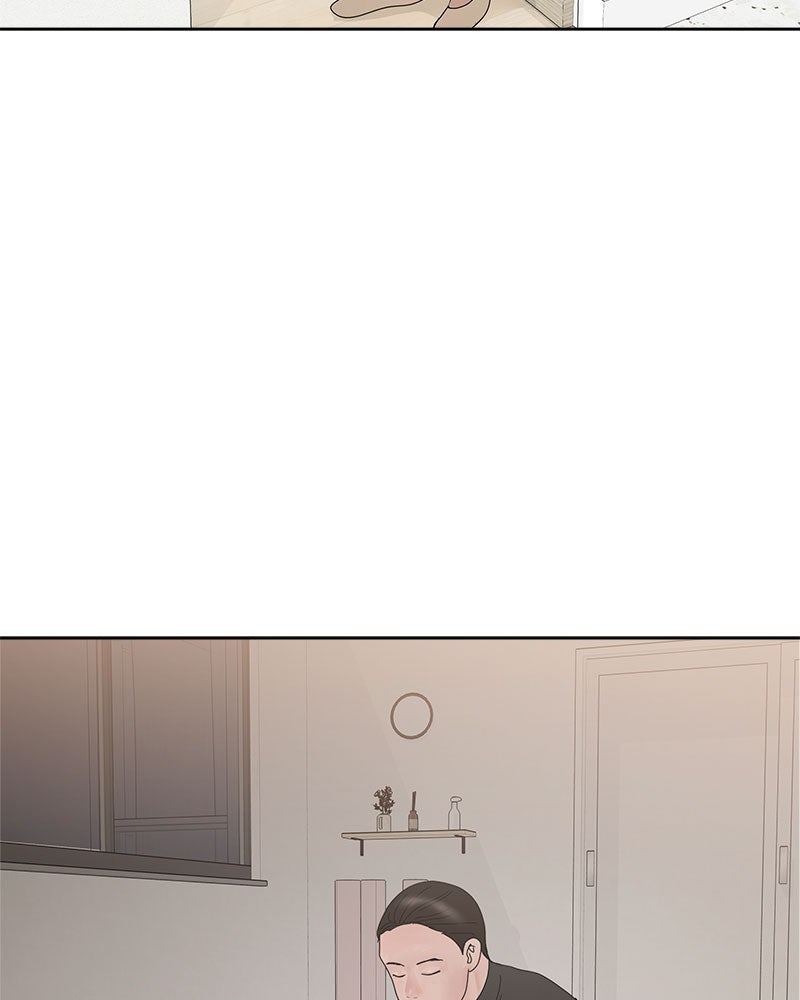 Between Two Floors Chapter 25 - Page 113