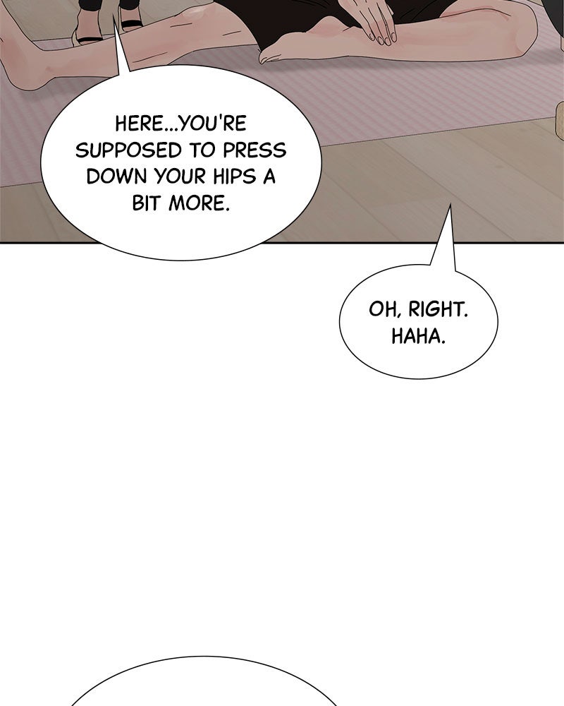 Between Two Floors Chapter 25 - Page 117