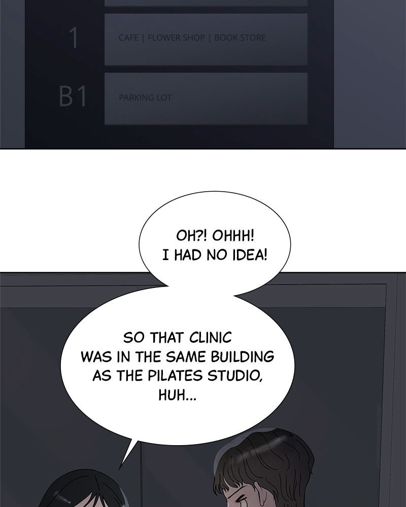 Between Two Floors Chapter 25 - Page 13