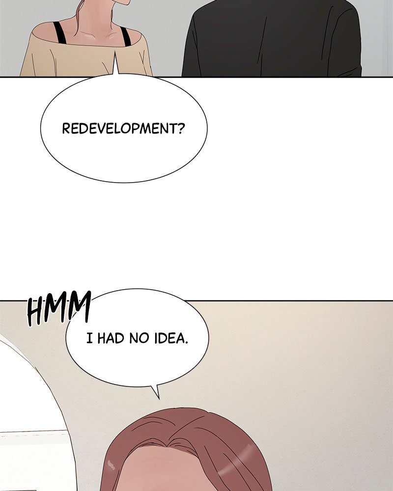 Between Two Floors Chapter 25 - Page 121