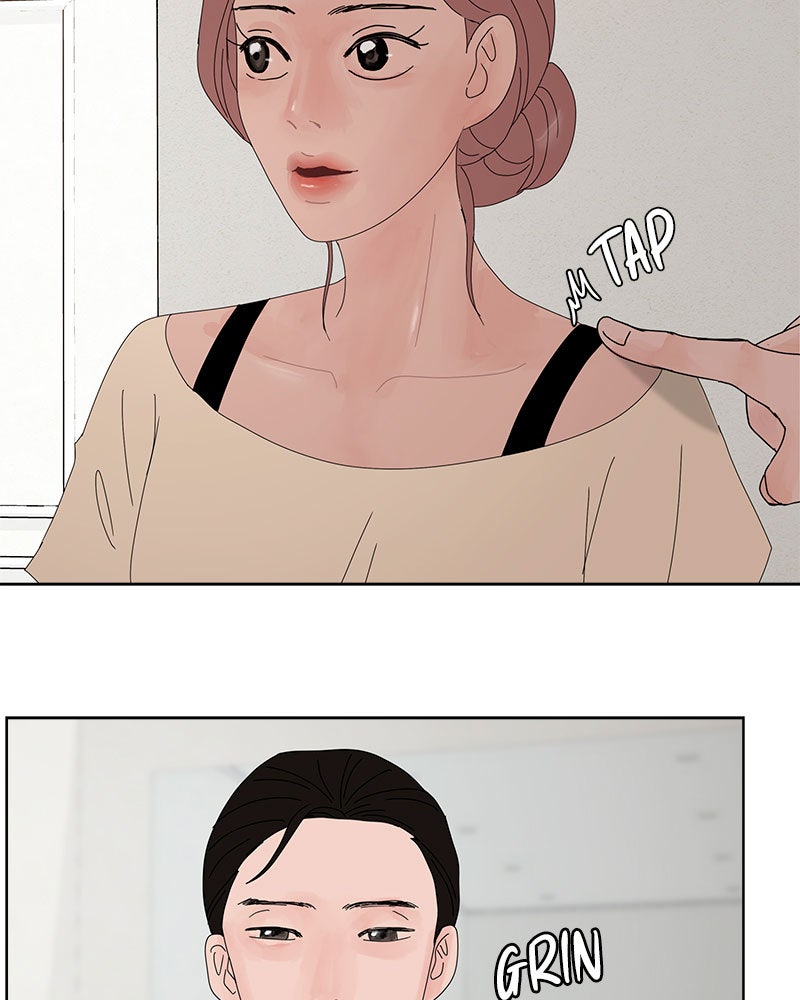 Between Two Floors Chapter 25 - Page 122